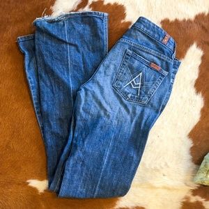 7FAMK A Pocket 26 x 34